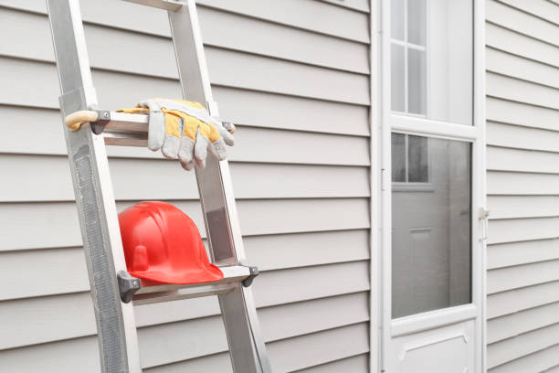 Best Stucco Siding  in Franklin Center, NJ