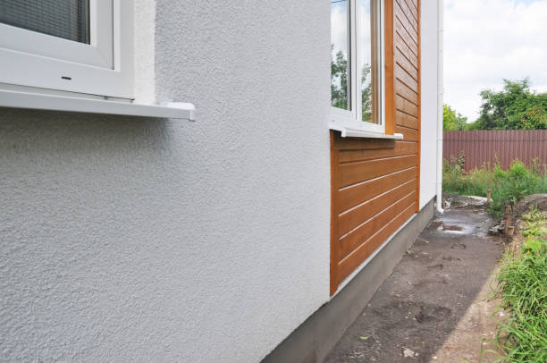 Best Siding for New Construction  in Franklin Center, NJ