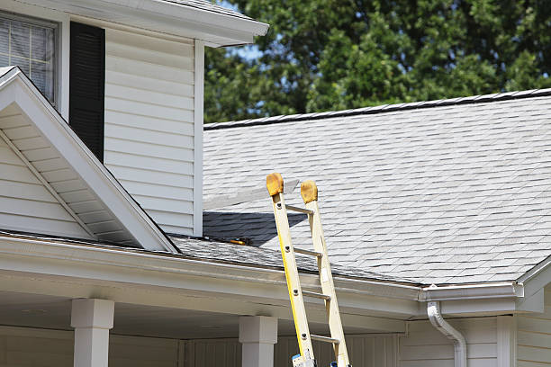 Best Composite Siding  in Franklin Center, NJ