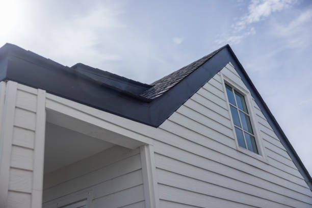 Best Stone Veneer Siding  in Franklin Center, NJ