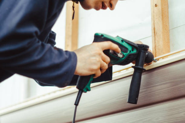 Best Siding Painting and Refinishing  in Franklin Center, NJ